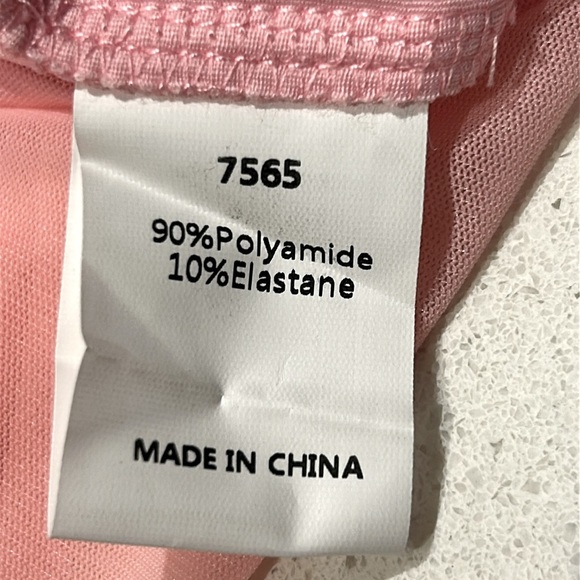 PRETTY GARDEN Off The Shoulder Ruched Bodycon Dresses Sleeveless Midi Dress - Picture 4 of 13